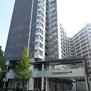 Hearts Capsule & Hakata 캡슐호텔